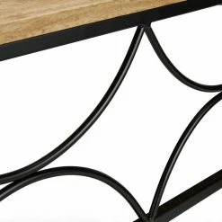 relaxdays Konsolentisch »Konsolentisch Mangoholz« -Deutschland Möbel Verkäufe 2024 4437b4fb cb99 5ec9 9b86 e95f58ba7a07