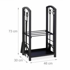 relaxdays Kaminholzregal »Kaminholzregal mit Besteck«, BxTxH:30x46x73 cm 12 relaxdays Kaminholzregal »Kaminholzregal mit Besteck«, BxTxH:30x46x73 cm -Deutschland Möbel Verkäufe 2024 447028cf d55f 5165 8f38 a835218b0e1e
