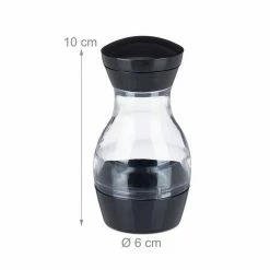 relaxdays Gewürzkarussell »Gewürzkarussell mit 16 Gläsern« 15 relaxdays Gewürzkarussell »Gewürzkarussell mit 16 Gläsern« -Deutschland Möbel Verkäufe 2024 44f0f16d 5d82 563b a873 0e435940ff34