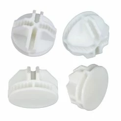 relaxdays Steckregal »80x Verbindungsstück Steckregal weiß« -Deutschland Möbel Verkäufe 2024 45316673 4601 5ba6 a632 d47d26a03fe6