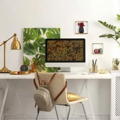 relaxdays Wandregal »Wandregal Metall gold 2er Set«, 2-tlg. -Deutschland Möbel Verkäufe 2024 4537f34f a1a9 5ece 97c6 1659395cd8b5