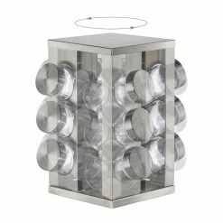 relaxdays Gewürzkarussell »Gewürzkarussell eckig mit 12 Gläsern« 15 relaxdays Gewürzkarussell »Gewürzkarussell eckig mit 12 Gläsern« -Deutschland Möbel Verkäufe 2024 45e120cd 8979 5752 9288 ecc700a4a03d