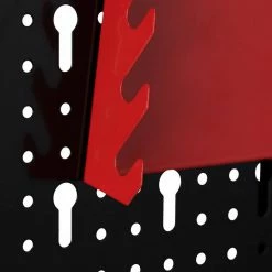 relaxdays Lochwand »Werkzeugwand 3-teilig mit Zubehör« -Deutschland Möbel Verkäufe 2024 46492f59 1841 570a a37a 2f9ecb10c457