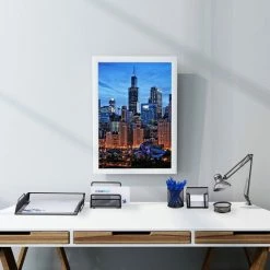 relaxdays Schreibtischaufsatz »Schreibtisch Organizer Set, 7-teilig«, Silber Schwarz -Deutschland Möbel Verkäufe 2024 4653fd86 bcac 52bc b924 20e762c72846