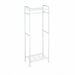 relaxdays Kleiderständer »Kleiderständer mit Ablage SANDRA«, Weiß Schwarz, Hellbraun, Weiß 13 relaxdays Kleiderständer »Kleiderständer mit Ablage SANDRA«, Weiß Schwarz, Hellbraun, Weiß -Deutschland Möbel Verkäufe 2024 46568758 0a39 51af 8a8b 1870b88a4af6