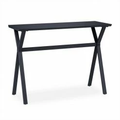 relaxdays Konsolentisch »Konsolentisch schwarz« -Deutschland Möbel Verkäufe 2024 4670997e d555 58de ad29 43d21d109494