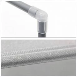 relaxdays Schuhregal »3 x Schuhregal für 20 Paar Schuhe grau« 12 relaxdays Schuhregal »3 x Schuhregal für 20 Paar Schuhe grau« -Deutschland Möbel Verkäufe 2024 467822a5 5a23 5a24 9fe9 bfe276e5217d