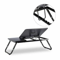 relaxdays Laptop Tablett »Laptoptisch fürs Bett schwarz«, Faserplatte 12 relaxdays Laptop Tablett »Laptoptisch fürs Bett schwarz«, Faserplatte -Deutschland Möbel Verkäufe 2024 468e17ac 5c1d 5bf5 844f ad92f9f8dc60