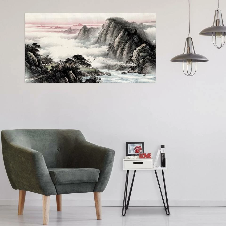 relaxdays Nachttisch »Weißer Nachttisch mit Schublade« 5 relaxdays Nachttisch »Weißer Nachttisch mit Schublade« – Bild 5