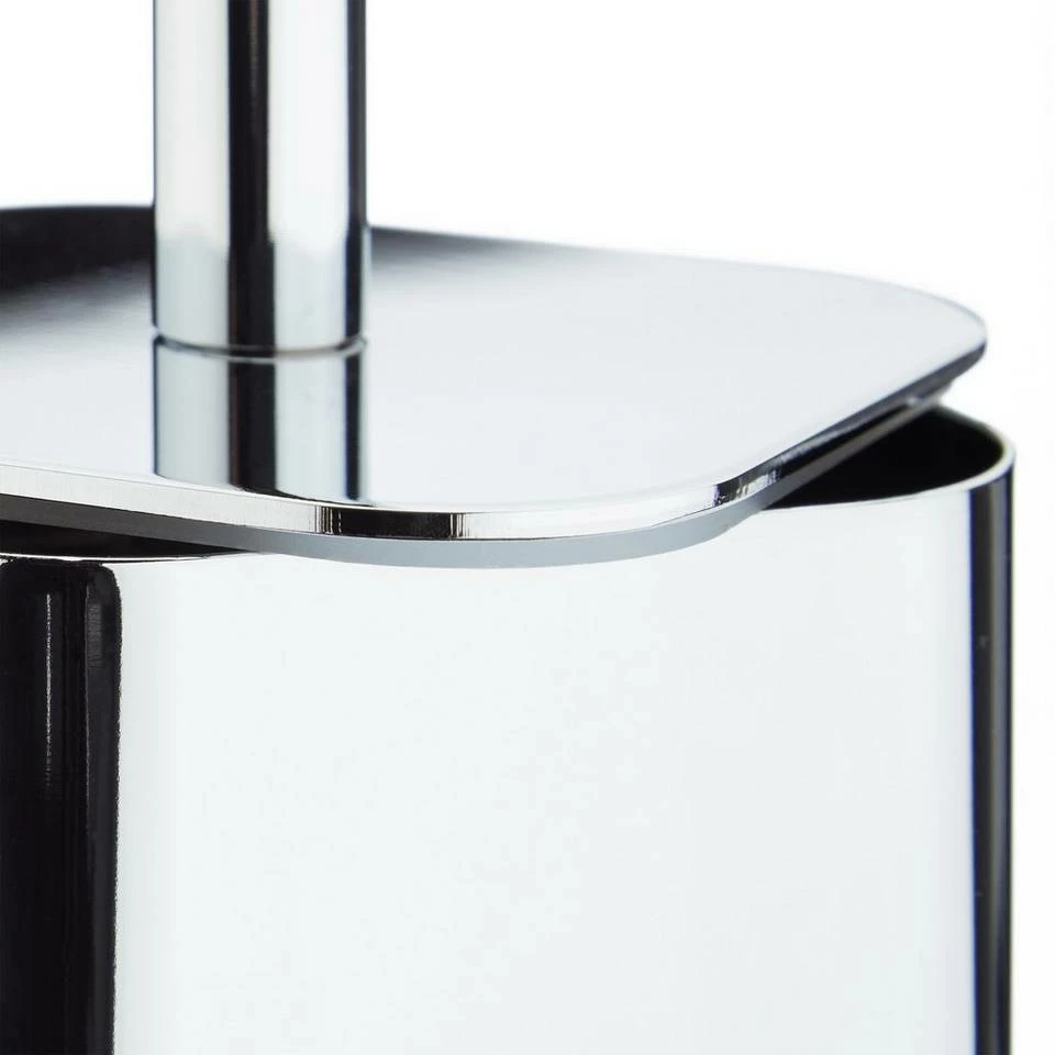 relaxdays Badezimmer-Set »WC Bürstenhalter Wand« 7 relaxdays Badezimmer-Set »WC Bürstenhalter Wand« – Bild 7