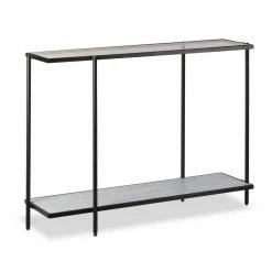 relaxdays Konsolentisch »Konsolentisch Glas & Marmoroptik« -Deutschland Möbel Verkäufe 2024 475aba39 f12f 5617 a138 8f7d9628500e