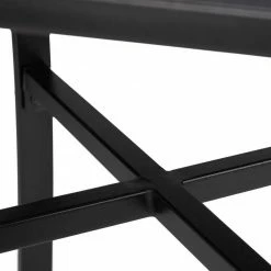 relaxdays Gartentisch »Schwarzer Gartentisch« 16 relaxdays Gartentisch »Schwarzer Gartentisch« -Deutschland Möbel Verkäufe 2024 475cb6db e8f8 5868 a349 29d2a431f88d