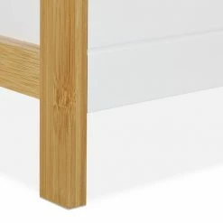 relaxdays Badregal »Badregal mit 3 Körben« -Deutschland Möbel Verkäufe 2024 481a9dff 6343 5505 b4a4 8d9b344a620d