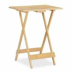 relaxdays Beistelltisch »Klapptisch aus Bambus« -Deutschland Möbel Verkäufe 2024 48612940 a227 5dac a5be 0a87fb50dee8