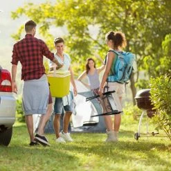 relaxdays Campinghocker »Klapphocker bis 120 kg« -Deutschland Möbel Verkäufe 2024 48bcd09d 625f 5005 ac05 b314c098d1d9