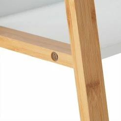 relaxdays Badregal »Badregal Leiter 4 Ablagen« -Deutschland Möbel Verkäufe 2024 497ad823 7529 5be8 bffa 3a40affdae7e