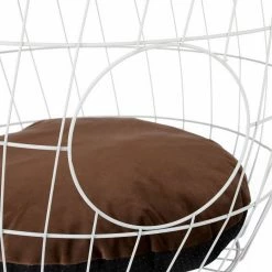 relaxdays Beistelltisch »2 in 1 Korbtisch mit Katzenhöhle«, Holz / Weiß Weiß Hellbraun Braun, Schwarz Hellbraun Braun 17 relaxdays Beistelltisch »2 in 1 Korbtisch mit Katzenhöhle«, Holz / Weiß Weiß Hellbraun Braun, Schwarz Hellbraun Braun -Deutschland Möbel Verkäufe 2024 49bec438 3def 56de 8ebf aed340bdfa8d