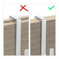 Türhaken »5 x Türhaken silber«, relaxdays 15 Türhaken »5 x Türhaken silber«, relaxdays -Deutschland Möbel Verkäufe 2024 4a5983e8 ad24 548a bb96 649d0e58690f