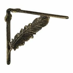 relaxdays Wandregalhalter »6 x Regalwinkel Gusseisen Feder bronze« 17 relaxdays Wandregalhalter »6 x Regalwinkel Gusseisen Feder bronze« -Deutschland Möbel Verkäufe 2024 4aca42ca d29b 5b3e b68b 02035df689a7