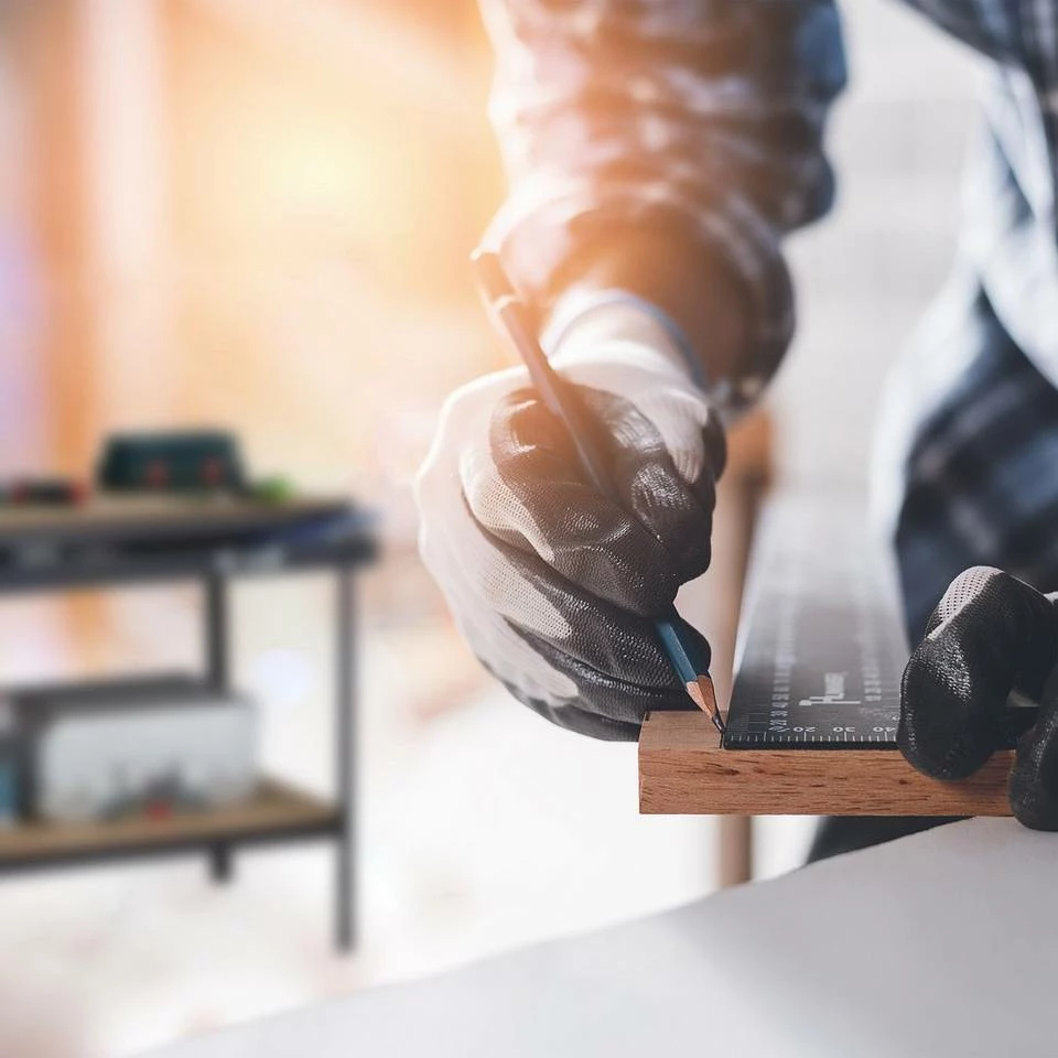 relaxdays Werkbank »Werkbank mit Schublade« 5 relaxdays Werkbank »Werkbank mit Schublade« – Bild 5