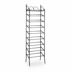 relaxdays Schuhregal »Metall Schuhregal COUNTRY für 40 Schuhe«, Schwarz 19 relaxdays Schuhregal »Metall Schuhregal COUNTRY für 40 Schuhe«, Schwarz -Deutschland Möbel Verkäufe 2024 4b5c897a 8886 510a 99d6 8fc14e255fe2