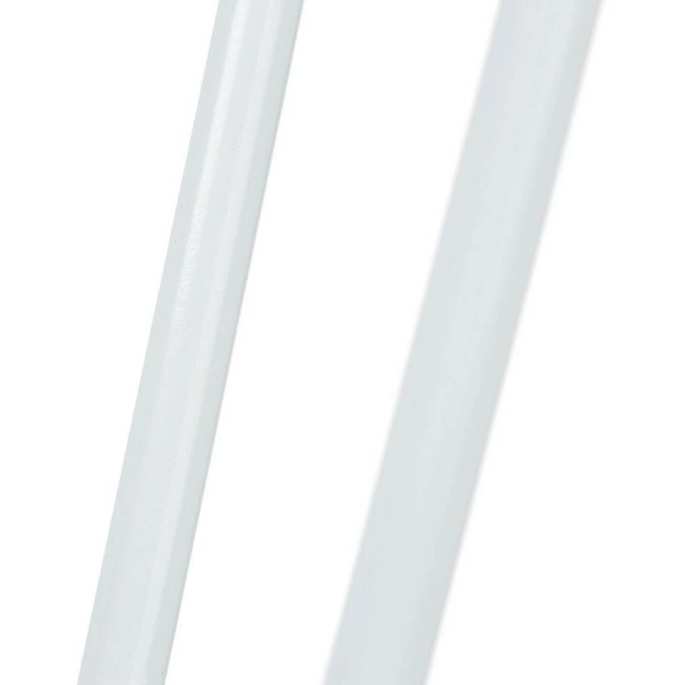 relaxdays Beistelltisch »2er Set Beistelltisch rund«, Schwarz Weiß Schwarz, Weiß 8 relaxdays Beistelltisch »2er Set Beistelltisch rund«, Schwarz Weiß Schwarz, Weiß – Bild 8