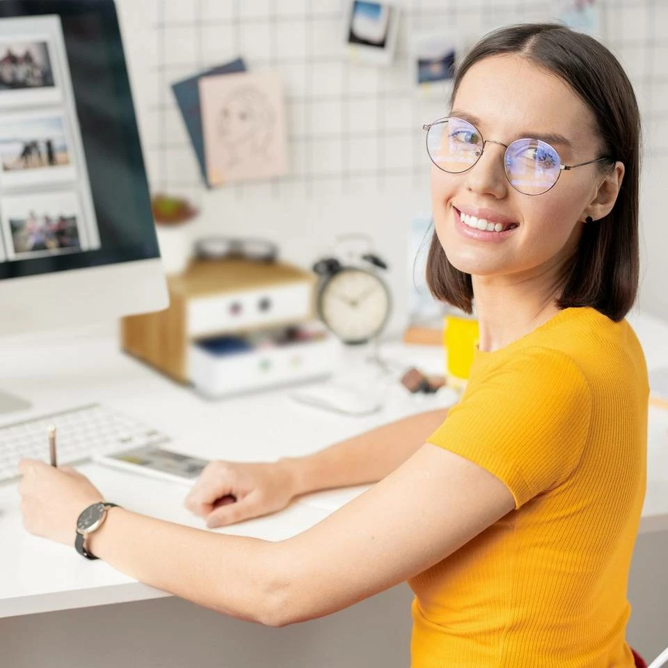 relaxdays Schreibtischaufsatz »Schreibtisch Organizer 2 Schubladen«, Weiß 6 relaxdays Schreibtischaufsatz »Schreibtisch Organizer 2 Schubladen«, Weiß – Bild 6