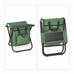 relaxdays Campinghocker »Grüner Campinghocker mit Lehne« -Deutschland Möbel Verkäufe 2024 4bcc4d1c 9e54 542b 908a 9f59ae92a726