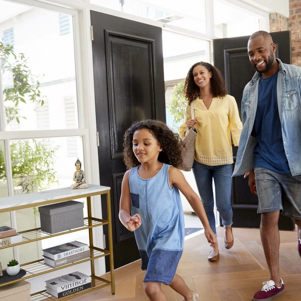 relaxdays Konsolentisch »Konsolentisch in Marmoroptik«, Weiß Schwarz Gold, Weiß Gold 3 relaxdays Konsolentisch »Konsolentisch in Marmoroptik«, Weiß Schwarz Gold, Weiß Gold – Bild 3