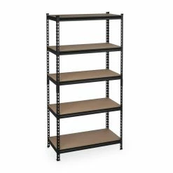 relaxdays Schwerlastregal »Schwerlastregal schwarz« -Deutschland Möbel Verkäufe 2024 4c2a49ba 06eb 5e36 98d8 38fe99bb3452