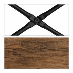 relaxdays Bücherregal »Bücherregal Industrial mit 4 Ebenen« -Deutschland Möbel Verkäufe 2024 4c3d4580 1877 5a83 8542 d125ad7c480a