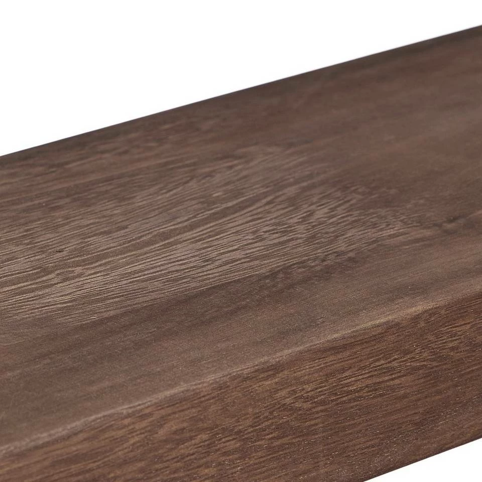 relaxdays Wandregal »Industrial Wandregal mit Handtuchstange« 8 relaxdays Wandregal »Industrial Wandregal mit Handtuchstange« – Bild 8