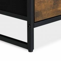 relaxdays Regal »Vintage Regal im Industrial Design« -Deutschland Möbel Verkäufe 2024 4c833d83 9c43 5112 97e1 fe614a036781