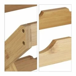 relaxdays Weinregal »Weinregal Bambus« 11 relaxdays Weinregal »Weinregal Bambus« -Deutschland Möbel Verkäufe 2024 4c858aff 4ef8 58bc a637 227b0e537120