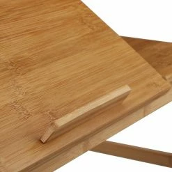relaxdays Laptop Tablett »Bambus Laptoptisch XL«, Bambus -Deutschland Möbel Verkäufe 2024 4c99d02c b758 5c75 b6b3 b07b4b2eabb4