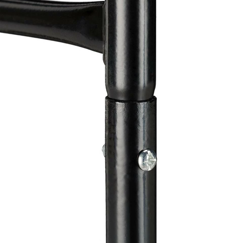 relaxdays Kaminholzregal »Kaminholzregal schmal«, BxTxH:20x60x90 cm 7 relaxdays Kaminholzregal »Kaminholzregal schmal«, BxTxH:20x60x90 cm – Bild 7