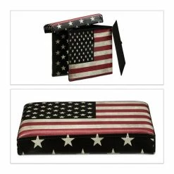 relaxdays Sitzhocker »Sitzhocker mit Stauraum Trendmotiv«, USA Dunkelrot Blau Schwarz, Rot Weiß Rot, Gelb Schwarz Hellbraun, Weiß Braun Blau 30 relaxdays Sitzhocker »Sitzhocker mit Stauraum Trendmotiv«, USA Dunkelrot Blau Schwarz, Rot Weiß Rot, Gelb Schwarz Hellbraun, Weiß Braun Blau -Deutschland Möbel Verkäufe 2024 4cce7595 aaa2 5153 ae32 21bf07caa262