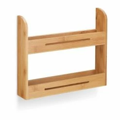 relaxdays Gewürzregal »Gewürzregal stehend« -Deutschland Möbel Verkäufe 2024 4cfc6f28 633b 553c b510 0417627fb7e8