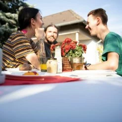 relaxdays Gartentisch »Klappbarer Gartentisch 240 x 70 cm« -Deutschland Möbel Verkäufe 2024 4d23447f 85bc 5bf8 8528 0c9c35352152