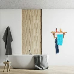 relaxdays Wandgarderobe »Wandgarderobe Bambus« -Deutschland Möbel Verkäufe 2024 4d33e457 068a 530a aabb 31ffcad74f33