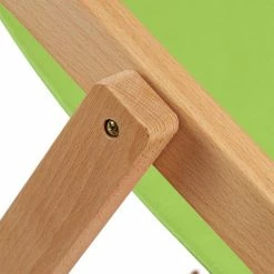 relaxdays Gartenliege »Grüner Liegestuhl aus Holz« -Deutschland Möbel Verkäufe 2024 4d4265ed 0a3a 58db 9783 213555deb5a1