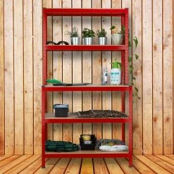 relaxdays Schwerlastregal »Schwerlastregal mit Werkbank rot« 12 relaxdays Schwerlastregal »Schwerlastregal mit Werkbank rot« -Deutschland Möbel Verkäufe 2024 4d55defd 3068 55b2 94a3 1923a21fdc99