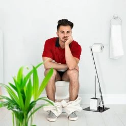 relaxdays Badezimmer-Set »WC Garnitur GLASS« 9 relaxdays Badezimmer-Set »WC Garnitur GLASS« -Deutschland Möbel Verkäufe 2024 4d746a3b 6531 5724 ab02 8ff80cf2796c