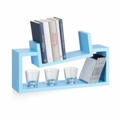 relaxdays Wandregal »Wandregal 2er-Set schief«, Weiß Hellblau, Weiß, Lila, Schwarz 23 relaxdays Wandregal »Wandregal 2er-Set schief«, Weiß Hellblau, Weiß, Lila, Schwarz -Deutschland Möbel Verkäufe 2024 4dfe4c10 5dda 5522 9ea8 05b9957a7410