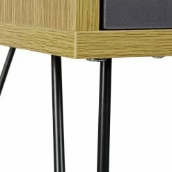 relaxdays Nachtschrank »Retro Nachtschrank« -Deutschland Möbel Verkäufe 2024 4e3dc52a 1d9c 59f0 bb8a 37b98de72d88