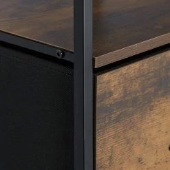 relaxdays Regal »Vintage Regal im Industrial Design« -Deutschland Möbel Verkäufe 2024 4e946792 63ba 5b09 8771 b6177ad13a3c