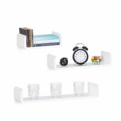 relaxdays Wandboard »Regalbrett 3er Set«, Blau Lila, Hellblau, Schwarz, Weiß 19 relaxdays Wandboard »Regalbrett 3er Set«, Blau Lila, Hellblau, Schwarz, Weiß -Deutschland Möbel Verkäufe 2024 4fad5f97 c70d 5a69 9601 043d0fa842c0