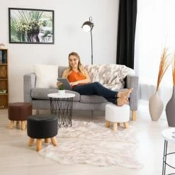 relaxdays Hocker »Hocker Kunstleder«, Braun Grau Hellbraun, Weiß Hellbraun, Beige Hellbraun, Braun Hellbraun 16 relaxdays Hocker »Hocker Kunstleder«, Braun Grau Hellbraun, Weiß Hellbraun, Beige Hellbraun, Braun Hellbraun -Deutschland Möbel Verkäufe 2024 4faf64a9 bb3e 5e38 9fcd c1fcafa8f021