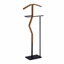 relaxdays Herrendiener »Herrendiener Materialmix« -Deutschland Möbel Verkäufe 2024 4fcf6f4d 8fcc 51d5 b149 1fa4a9f81477