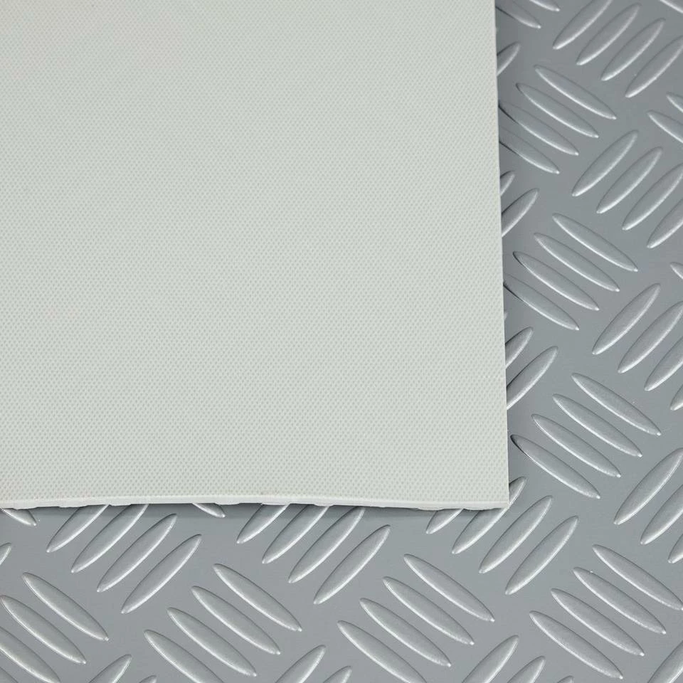 relaxdays Bodenschutzmatte »Bodenschutzmatte Grill« 6 relaxdays Bodenschutzmatte »Bodenschutzmatte Grill« – Bild 6